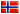 Norsk bokmal